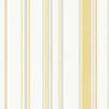 Casual Stripe Wallpaper by Galerie (Smart Stripes 3 Collection)