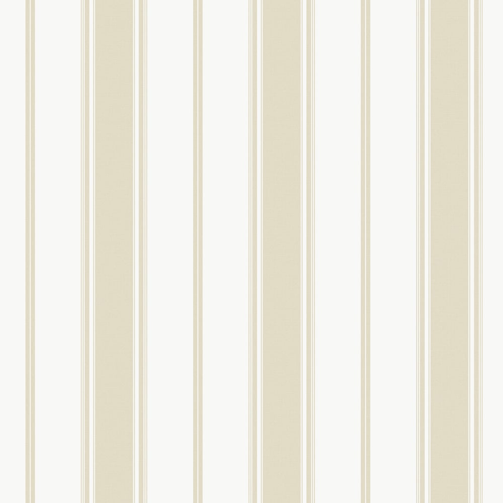 Heritage Stripe Wallpaper by Galerie (Smart Stripes 3 Collection)
