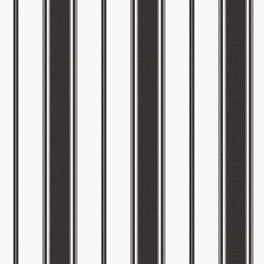 Heritage Stripe Wallpaper by Galerie (Smart Stripes 3 Collection)