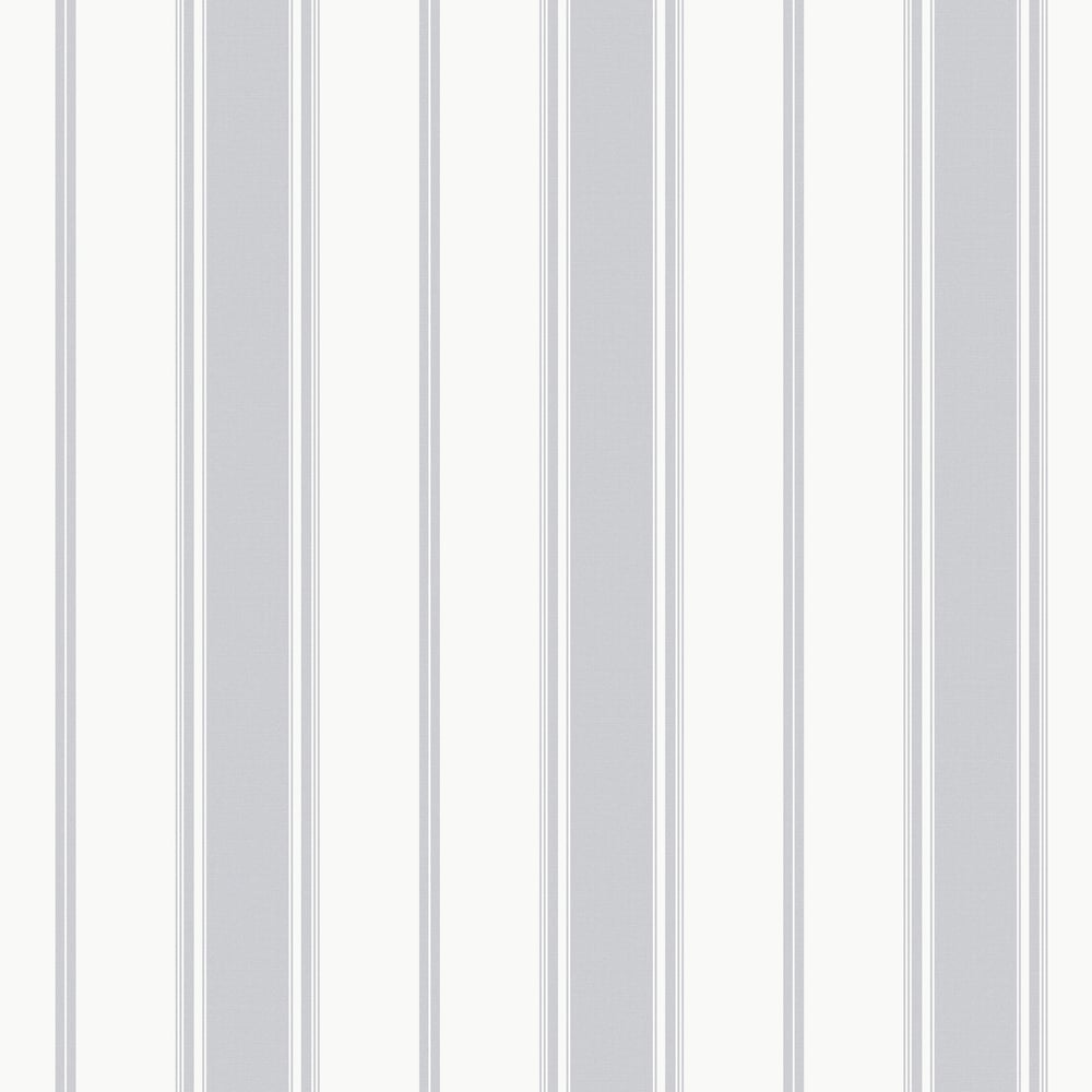 Heritage Stripe Wallpaper by Galerie (Smart Stripes 3 Collection)
