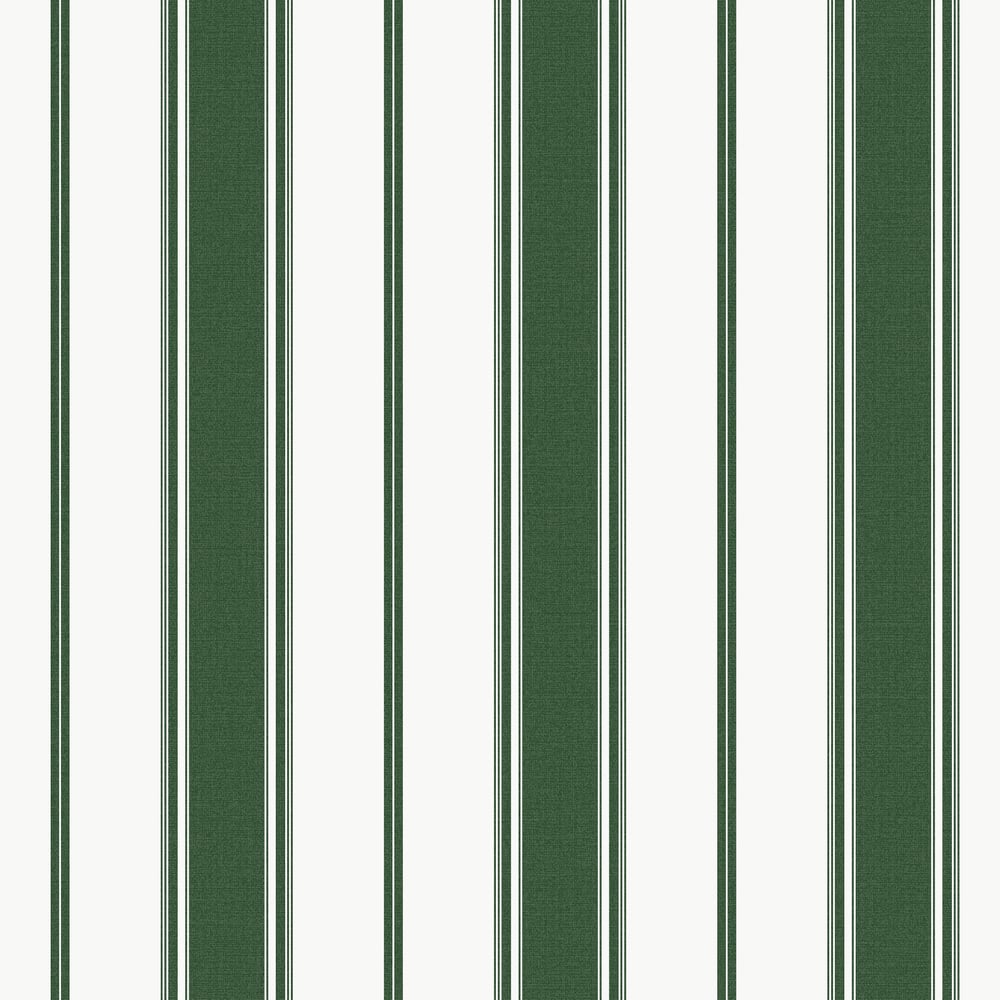 Heritage Stripe Wallpaper by Galerie (Smart Stripes 3 Collection)