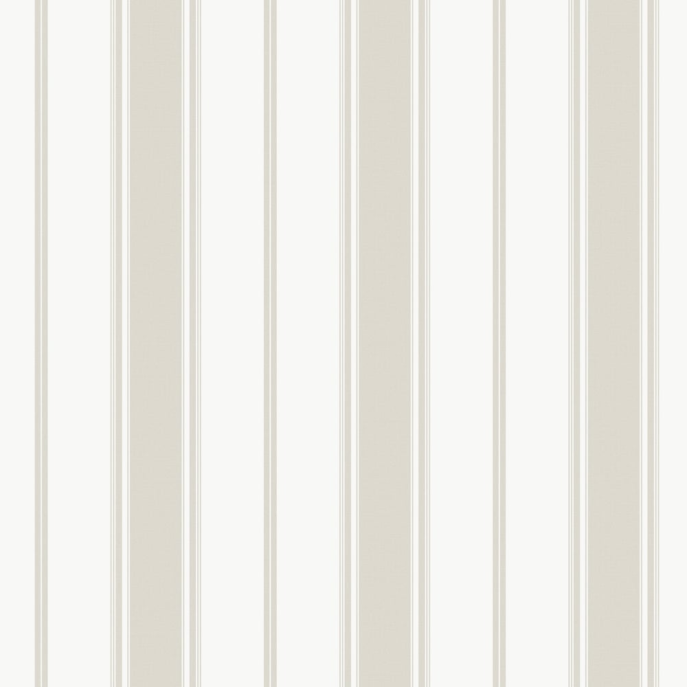 Heritage Stripe Wallpaper by Galerie (Smart Stripes 3 Collection)