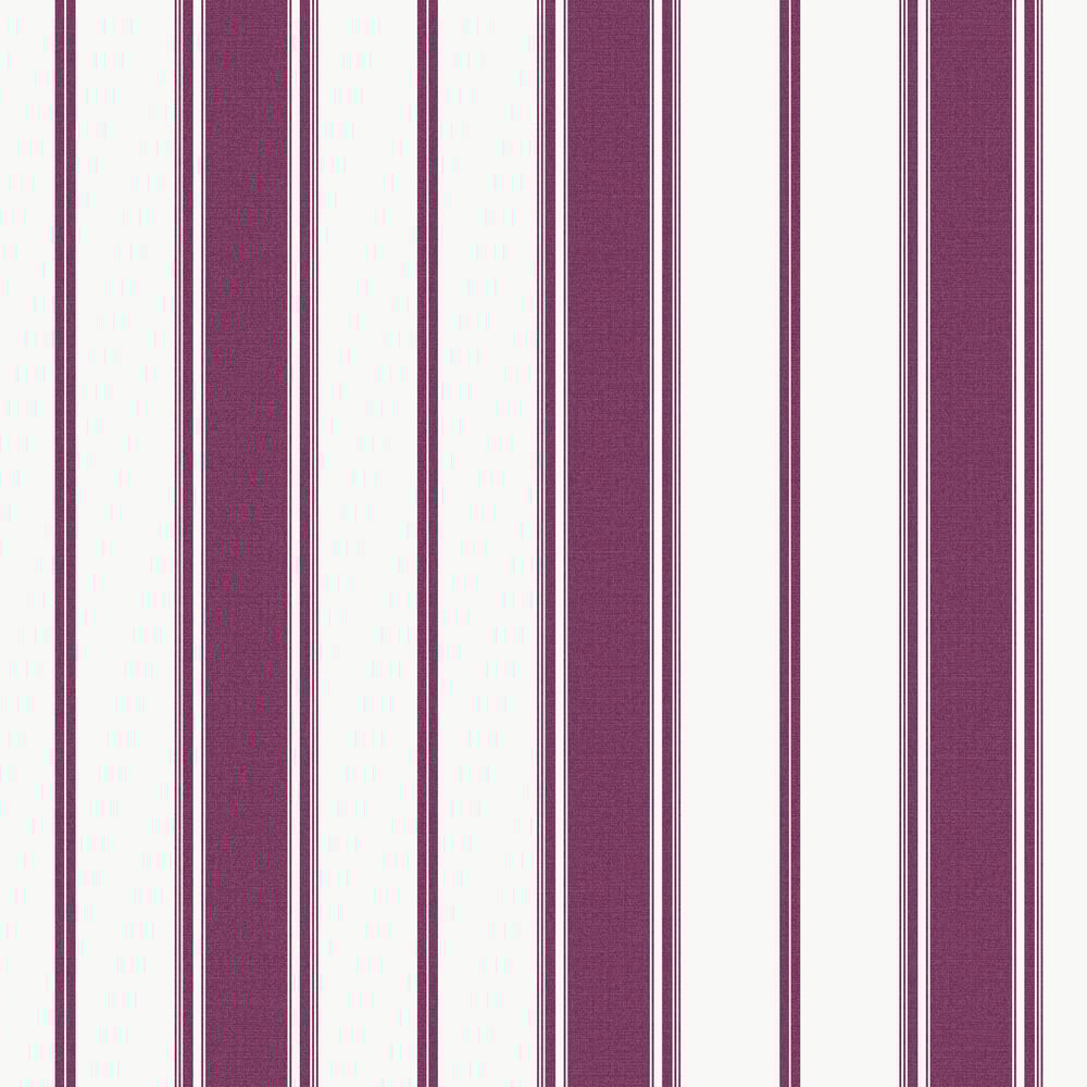 Heritage Stripe Wallpaper by Galerie (Smart Stripes 3 Collection)