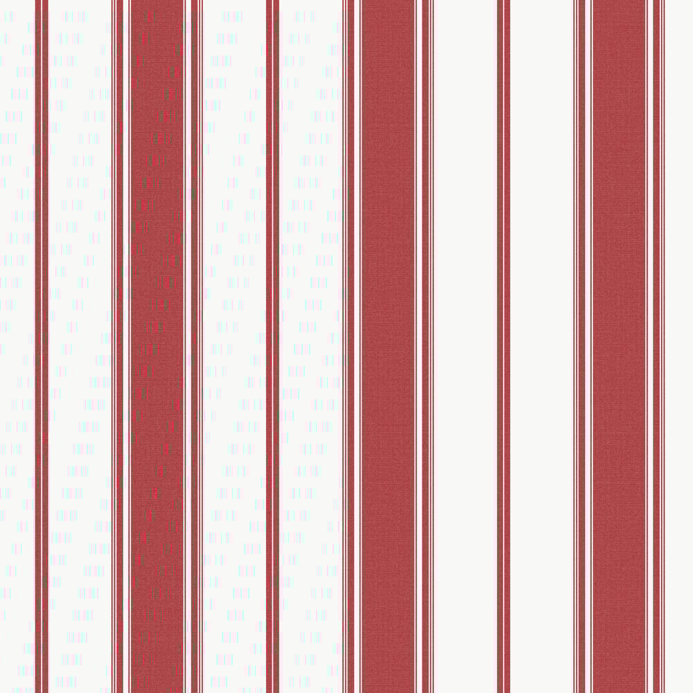 Heritage Stripe Wallpaper by Galerie (Smart Stripes 3 Collection)