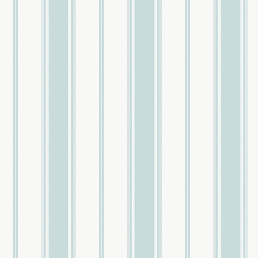 Heritage Stripe Wallpaper by Galerie (Smart Stripes 3 Collection)