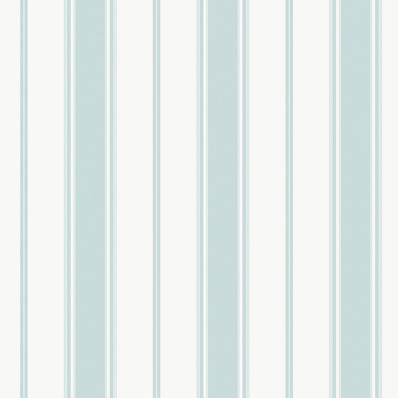Heritage Stripe Wallpaper by Galerie (Smart Stripes 3 Collection)