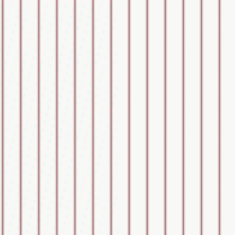 Napkin Stripe Wallpaper by Galerie (Smart Stripes 3 Collection)