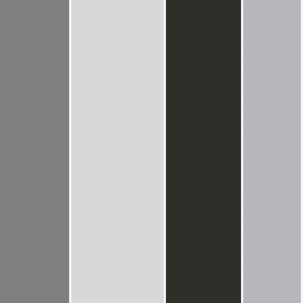 Wide Stripe Wallpaper by Galerie (Smart Stripes 3 Collection)