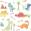 Dinosaurs Wallpaper by Galerie (Tiny Tots 2 Collection)