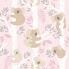 Koala Wallpaper by Galerie (Tiny Tots 2 Collection)