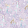 Mermaids Wallpaper by Galerie (Tiny Tots 2 Collection)