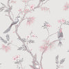 Grey & Pink