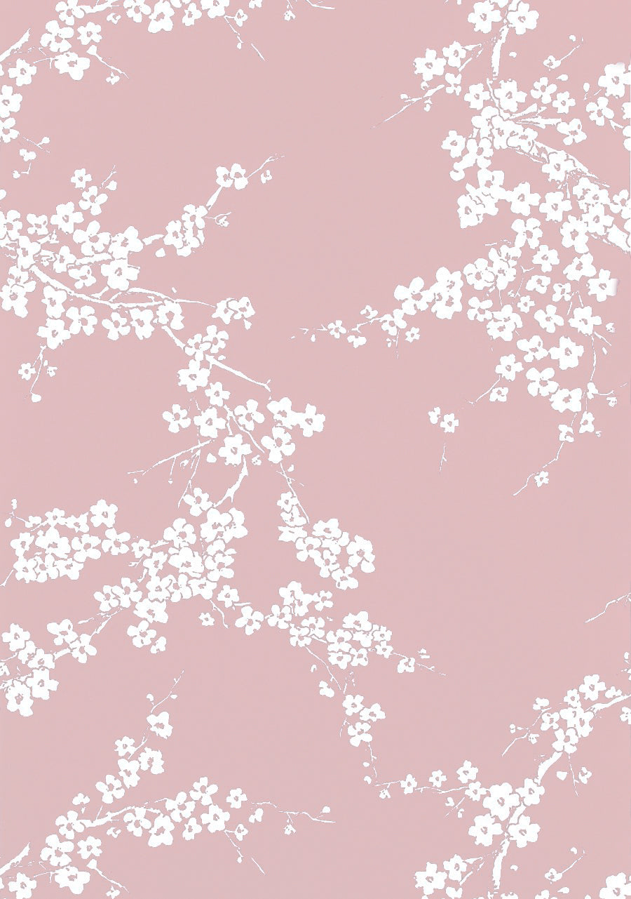 Primavera Wallpaper by Gastón y Daniela