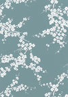 Primavera Wallpaper by Gastón y Daniela