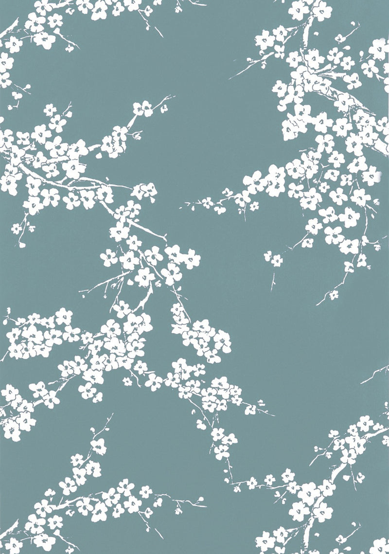 Primavera Wallpaper by Gastón y Daniela