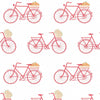 Bicicletas Wallpaper by Gastón y Daniela