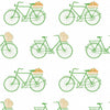 Bicicletas Wallpaper by Gastón y Daniela