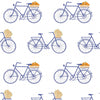 Bicicletas Wallpaper by Gastón y Daniela