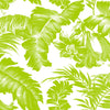 Plantation Wallpaper Gastón y Daniela