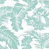 Plantation Wallpaper Gastón y Daniela