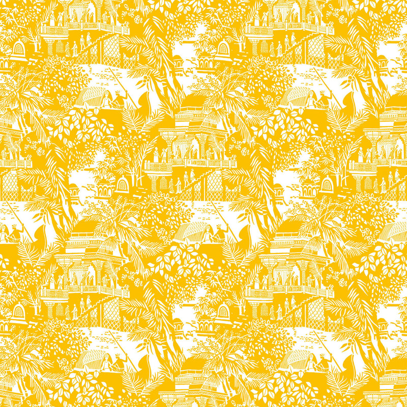 Olimpo Wallpaper by Gastón y Daniela