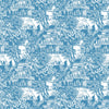 Olimpo Wallpaper by Gastón y Daniela