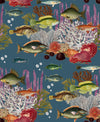 Corales Wallpaper by Gastón y Daniela (Sold per Lineal Metre)