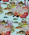 Corales Wallpaper by Gastón y Daniela (Sold per Lineal Metre)