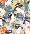 Matsuyama Wallpaper by Gastón y Daniela