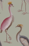 Garzas Wallpaper by Gastón y Daniela