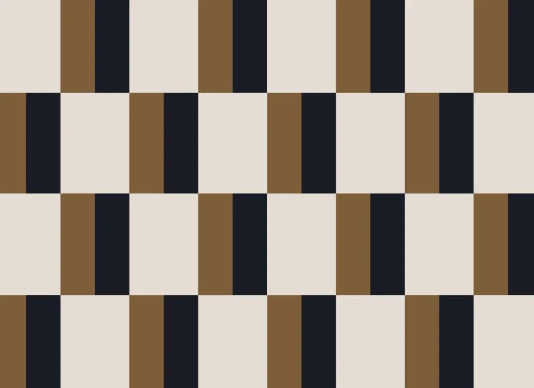 Albers Wallpaper by Hovia