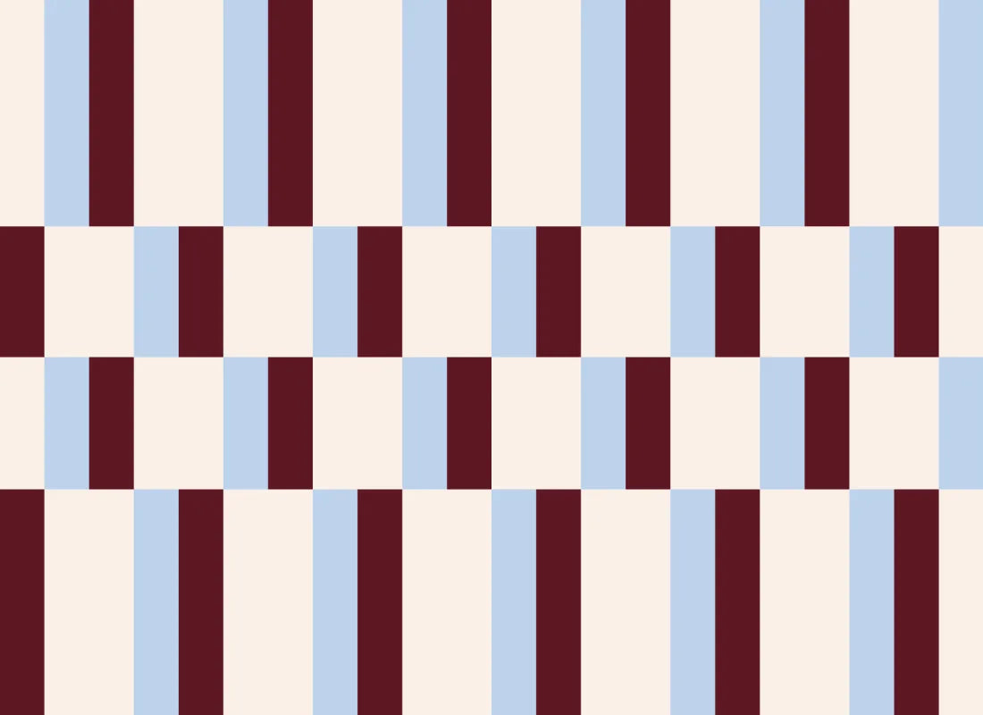 Albers Wallpaper by Hovia