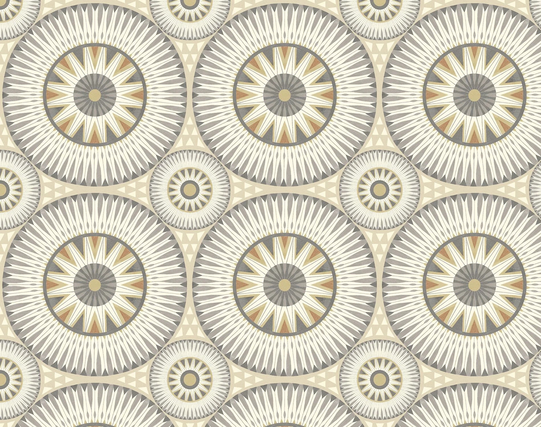 Large Ellipse wallpaper by Ohpopsi