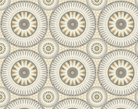 Large Ellipse wallpaper by Ohpopsi