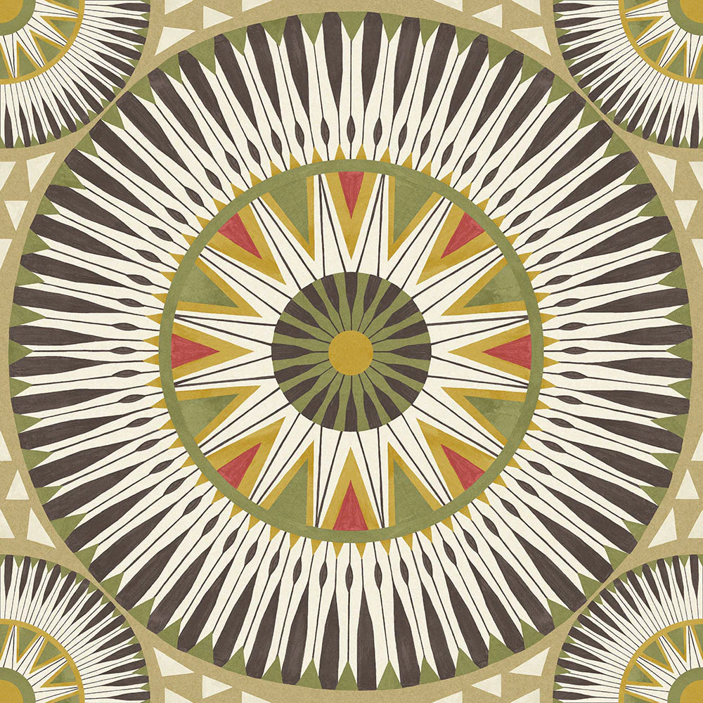 Large Ellipse wallpaper by Ohpopsi