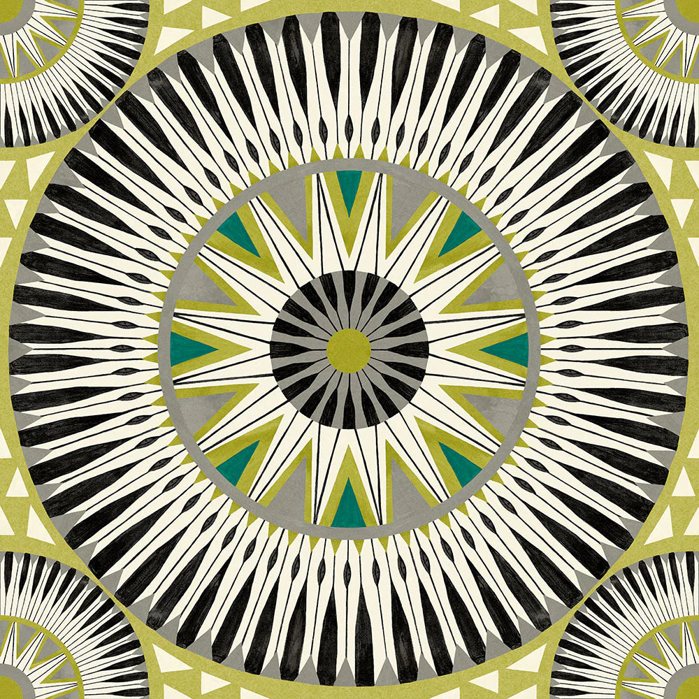 Large Ellipse wallpaper by Ohpopsi