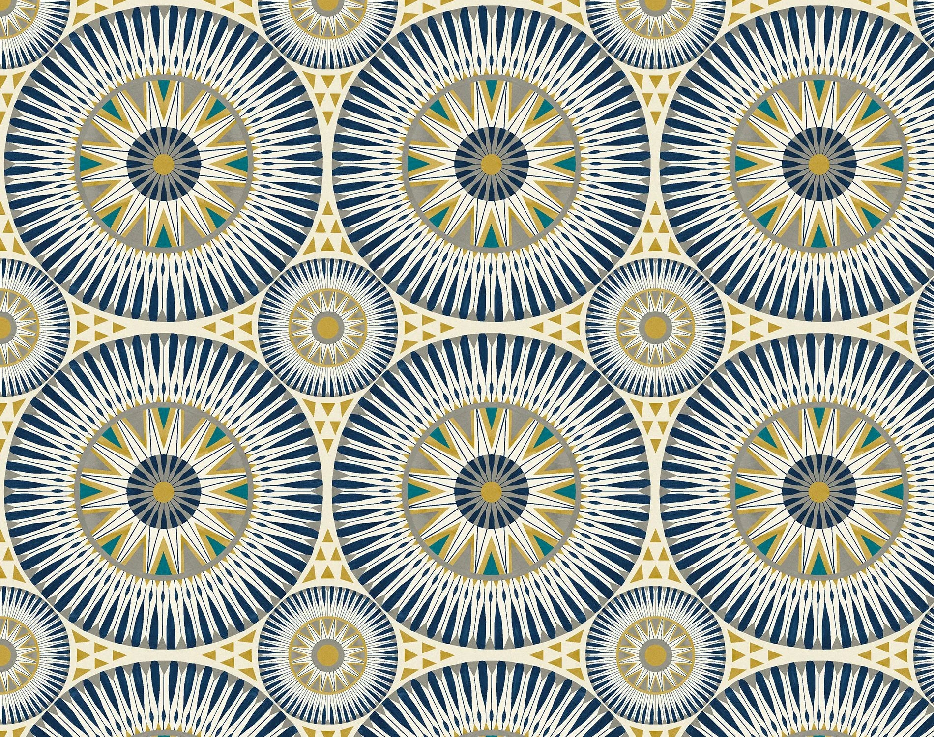 Large Ellipse wallpaper by Ohpopsi