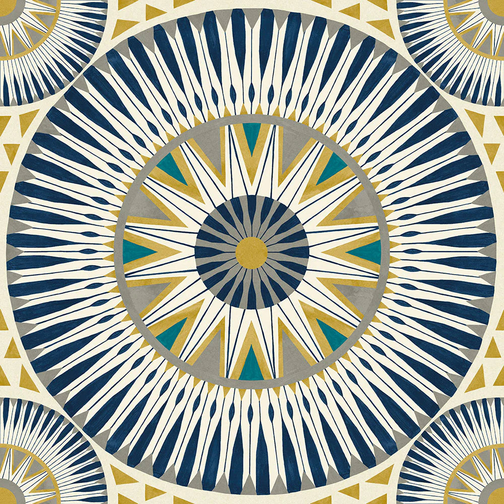 Large Ellipse wallpaper by Ohpopsi