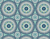 Large Ellipse wallpaper by Ohpopsi
