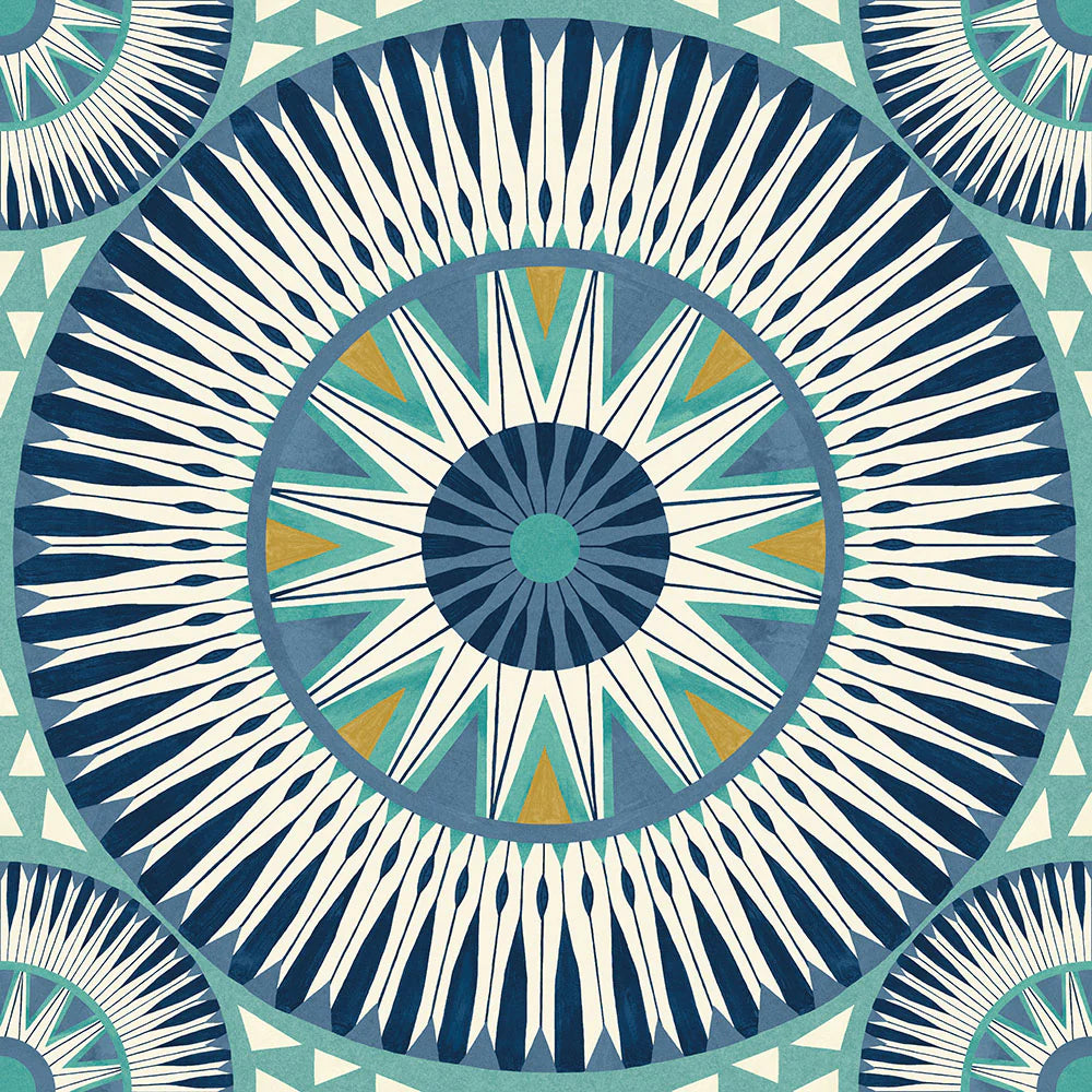 Large Ellipse wallpaper by Ohpopsi