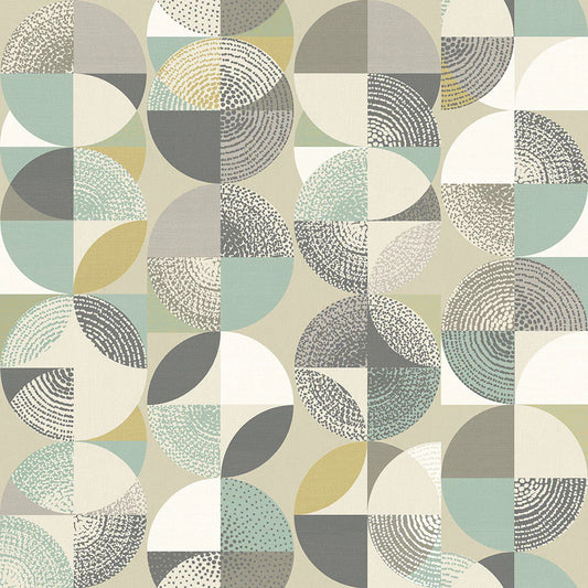 Orb wallpaper by Ohpopsi