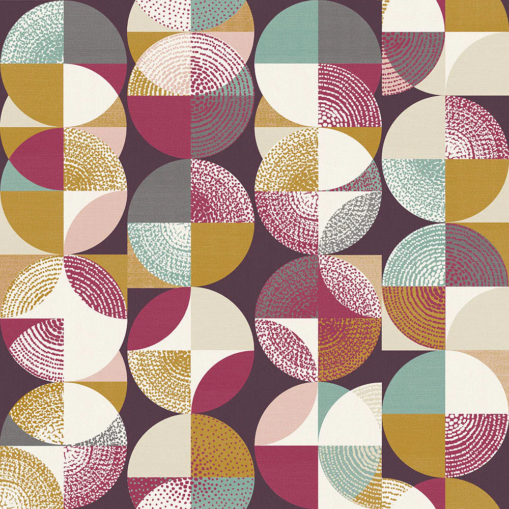 Orb wallpaper by Ohpopsi