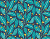 Berry Dot Wallpaper by Ohpopsi