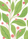 Pear & Peach
