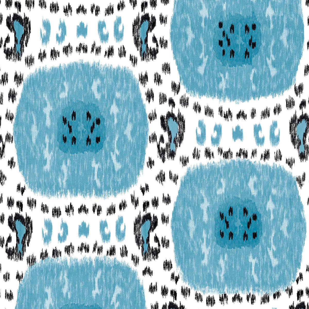 Gran Sol Wallpaper by Gastón y Daniela