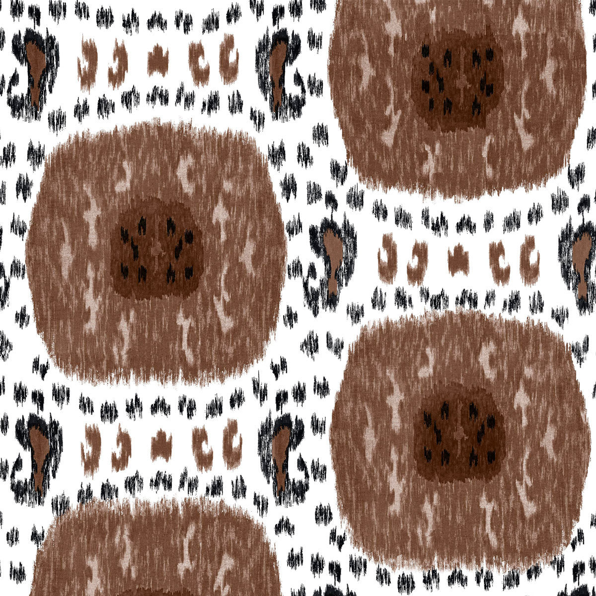 Gran Sol Wallpaper by Gastón y Daniela