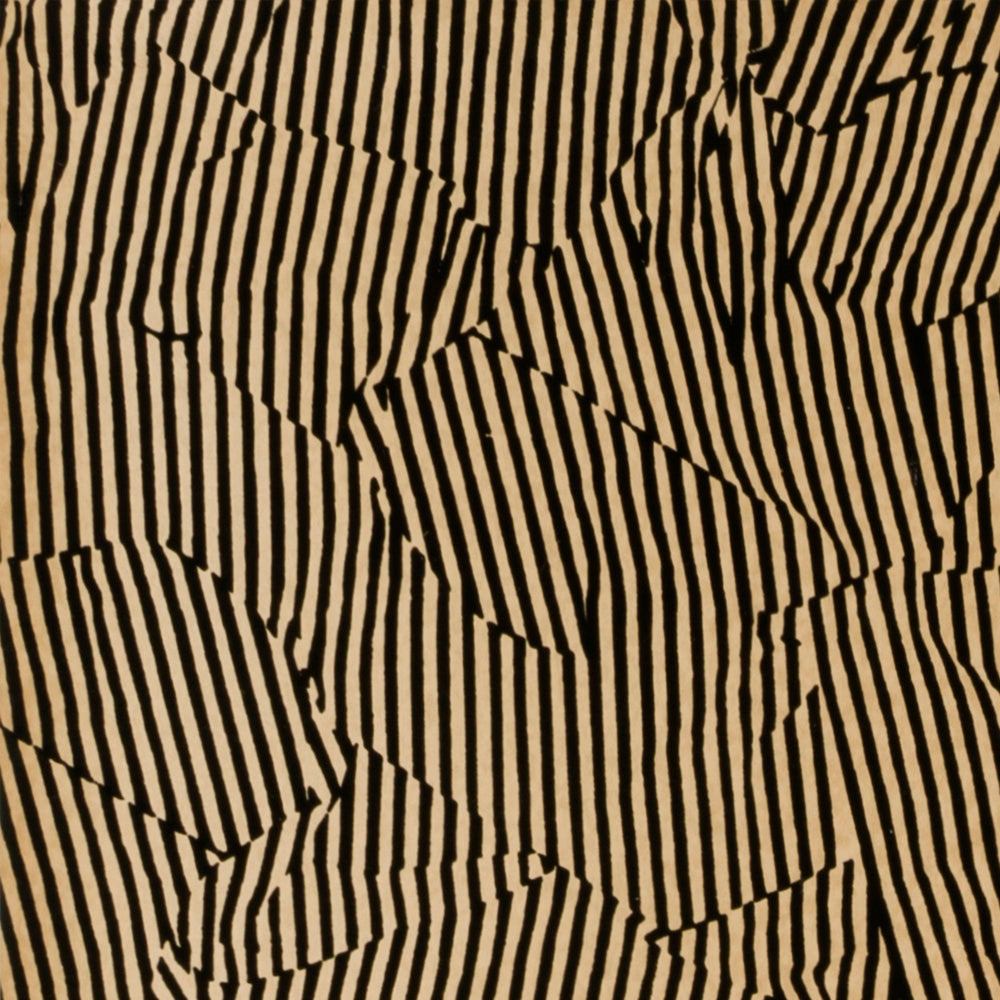 Avant Wallpaper by Kelly Wearstler