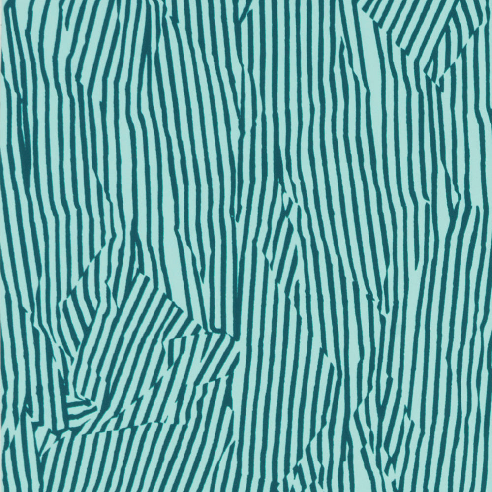 Avant Wallpaper by Kelly Wearstler