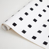 Chalet Wallpaper by Kelly Wearstler
