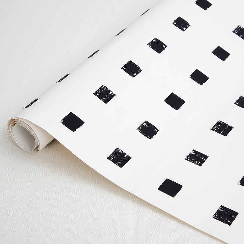 Chalet Wallpaper by Kelly Wearstler